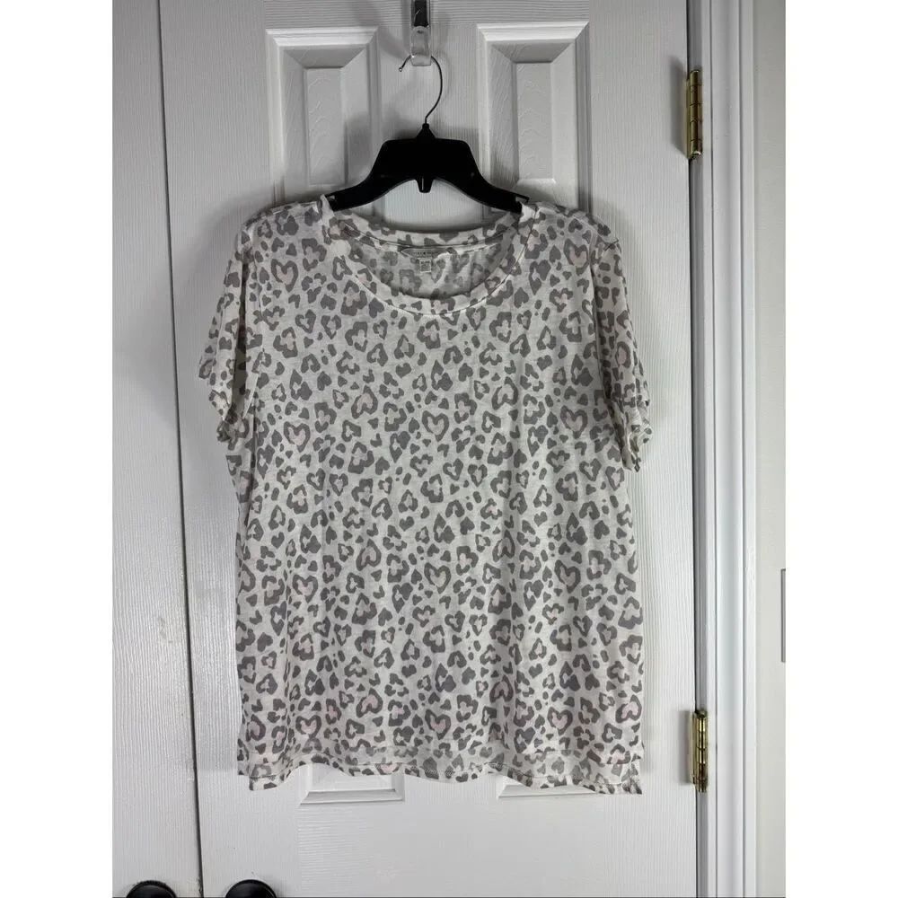 Lucky Womens Blouse Size XL